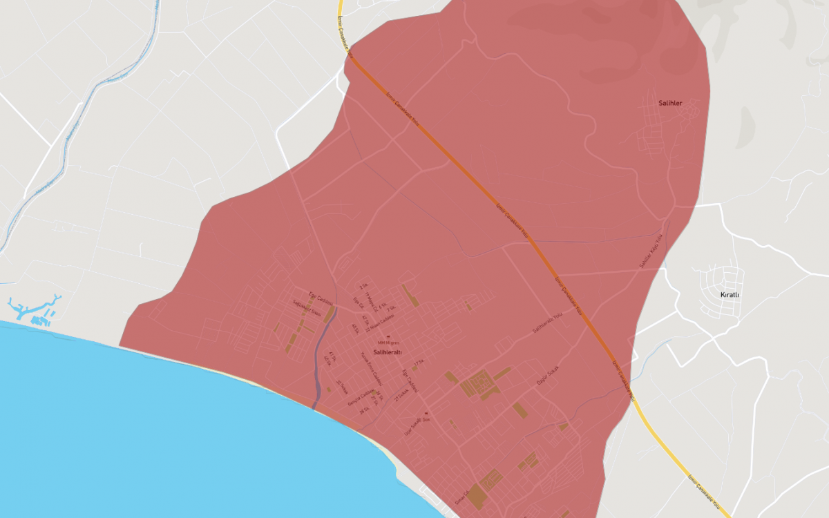 AVANTAJ GRUP DİKİLİ ARSALARI