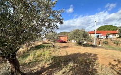 KUYU ALAN VİLLALARI