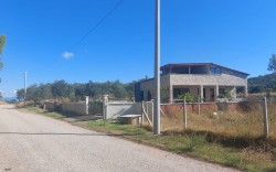 KUYU ALAN VİLLALARI