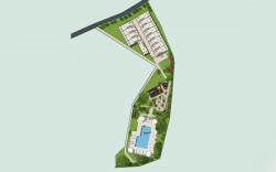 KUYU ALAN VİLLALARI