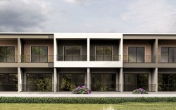 KUYU ALAN VİLLALARI